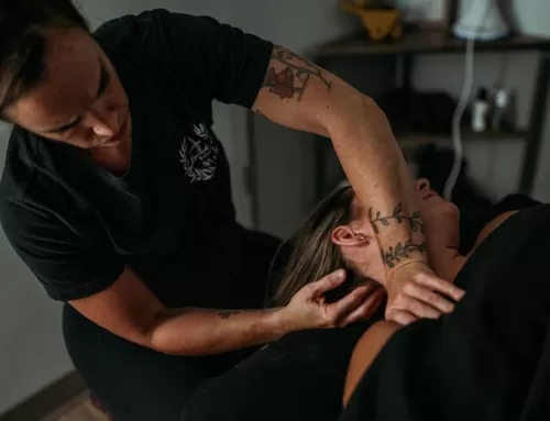 How Can Massage Support My Overall Wellness Plan?